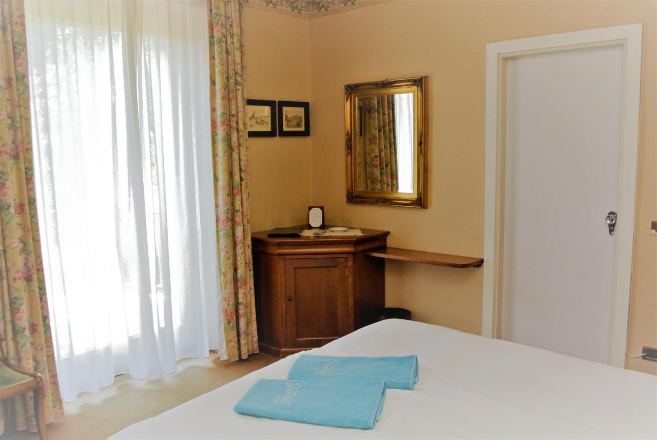Hotel Garden المظهر الخارجي الصورة
