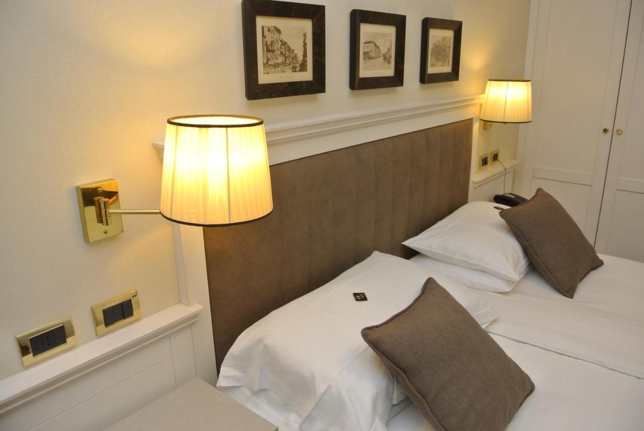Hotel Garden المظهر الخارجي الصورة