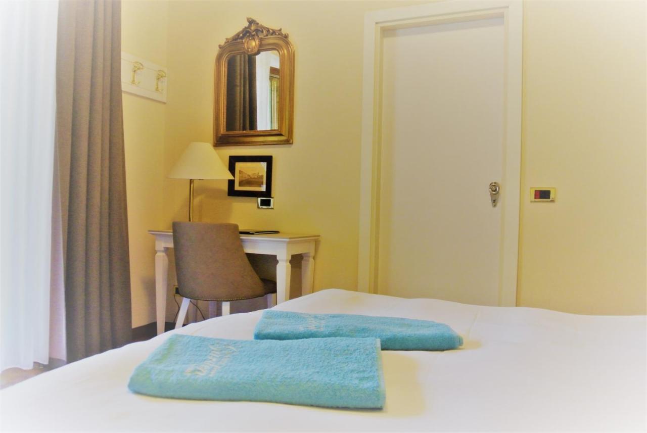 Hotel Garden المظهر الخارجي الصورة