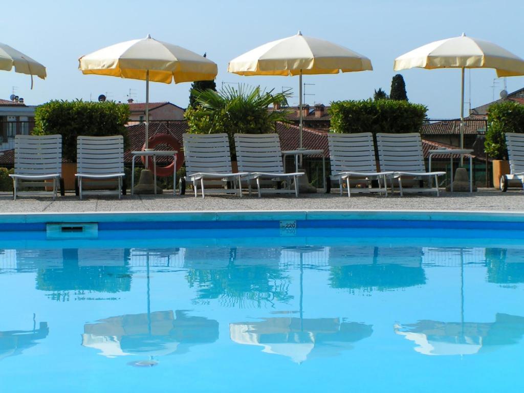 Hotel Garden المظهر الخارجي الصورة