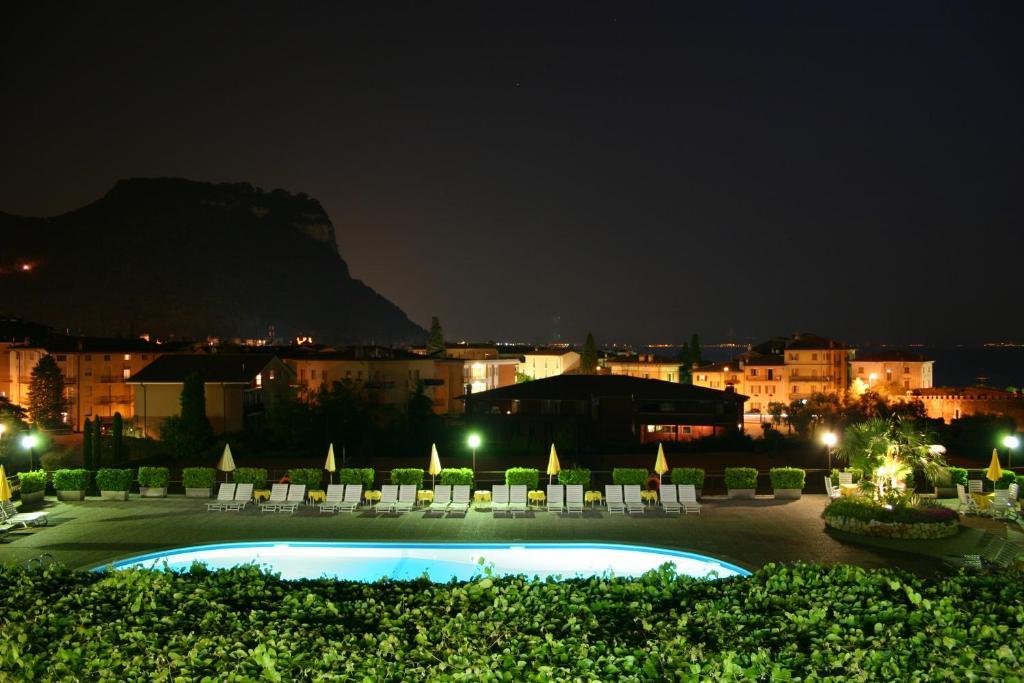 Hotel Garden المظهر الخارجي الصورة