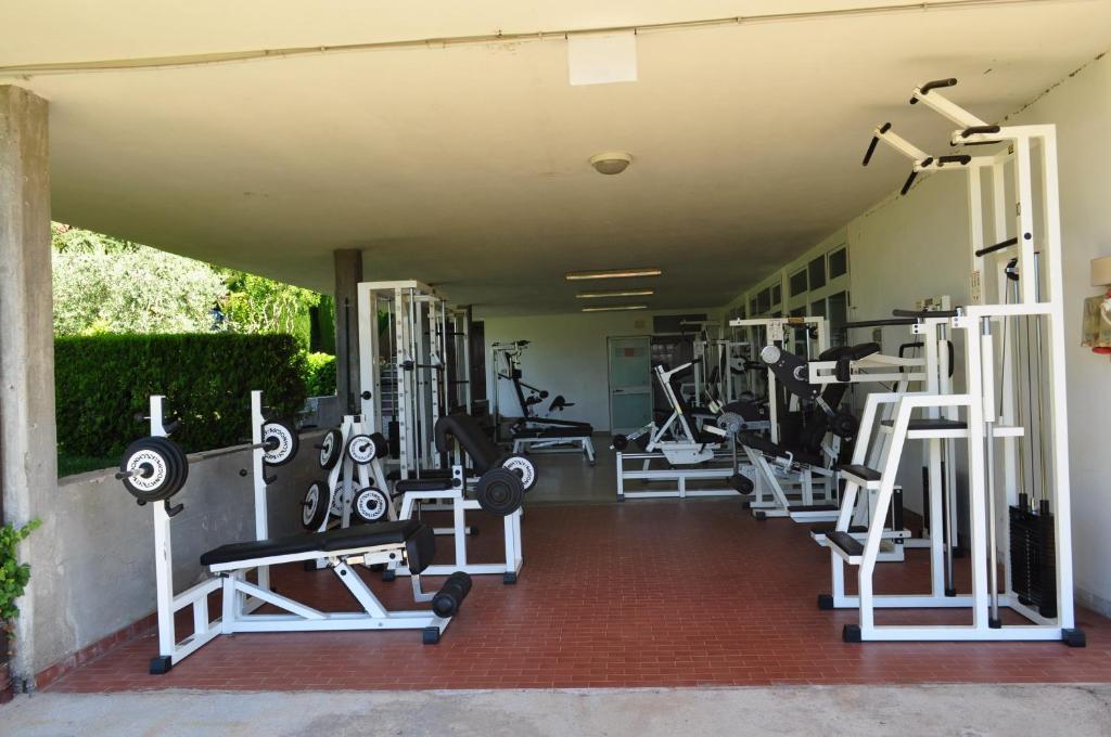 Hotel Garden المظهر الخارجي الصورة